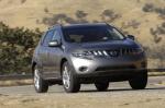 Nissan Murano 2008 года